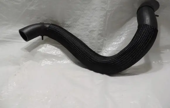 Chevrolet Cruze II Engine coolant pipe/hose 95389384