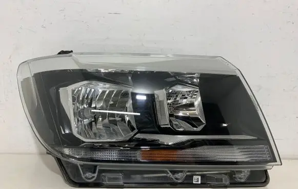 Volkswagen Crafter Headlight/headlamp 7C1941006B