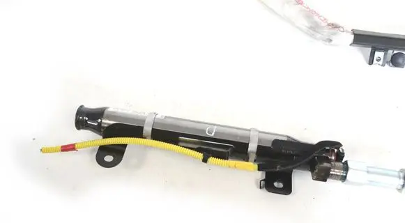 Hyundai Santa Fe Roof airbag SPCC16899058