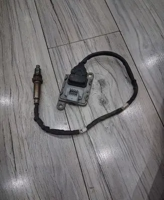 Citroen C3 Lambda probe sensor 9678570780