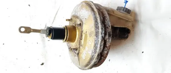 Fiat Bravo - Brava Brake booster