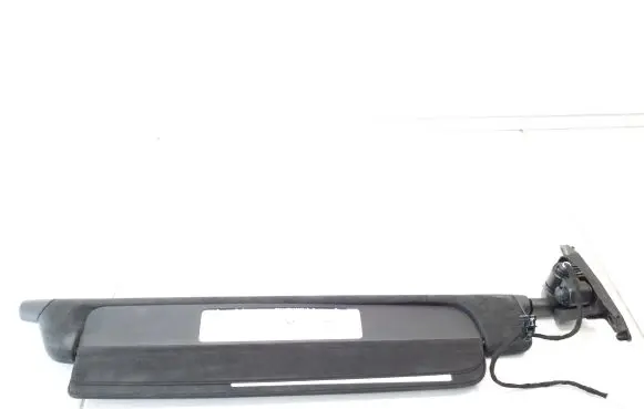 Tesla Model X Sun visor 110841826C