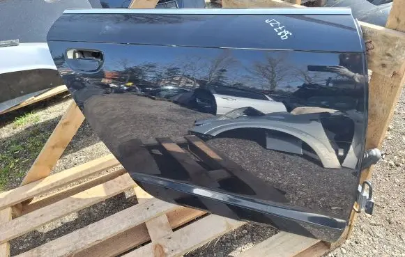 Audi A6 S6 C6 4F Rear door