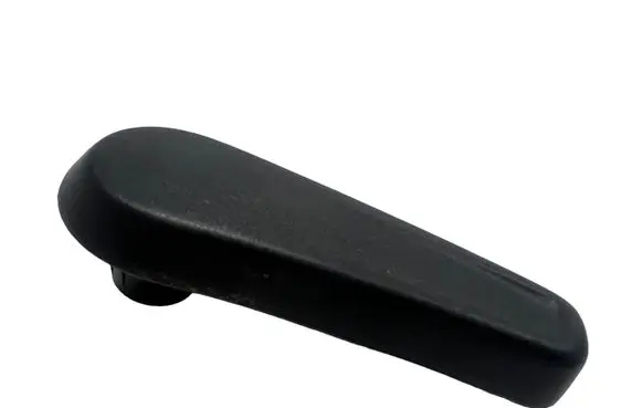 Skoda Superb B6 (3T) Seat adjustment handle 5N0881236