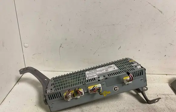Lexus RX 450H Sound amplifier 8610048160 GM8187ZT CNN3226