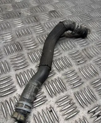Opel Astra K Engine coolant pipe/hose 555515808 565563897