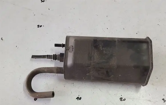 Nissan Juke I F15 Fuel filter 
