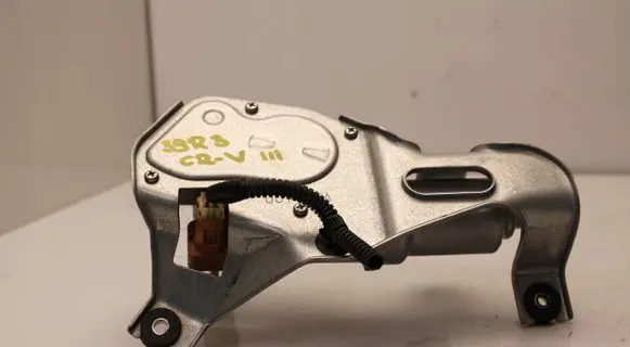 Honda CR-V Rear window wiper motor 