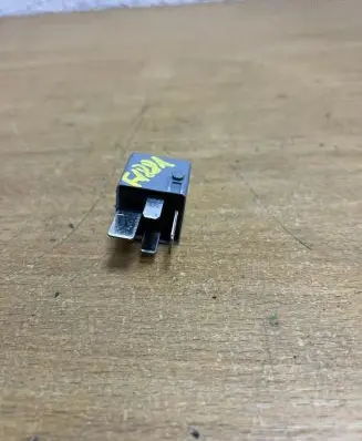 Mercedes-Benz ML W164 Other relay 0025422619 F1881