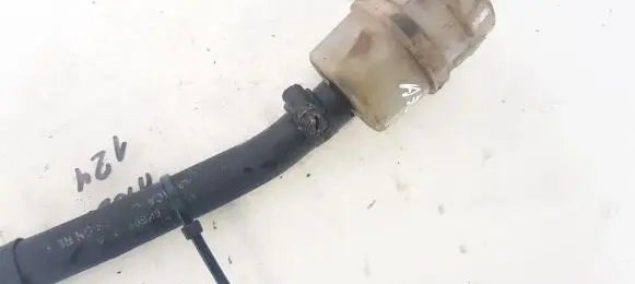 Mercedes-Benz S W220 Fuel filter 