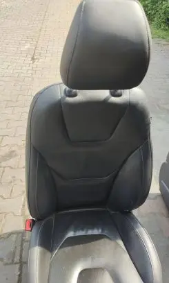 Ford Mondeo MK V Front driver seat DS7A9661701-BM 10038722