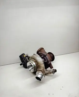 BMW 5 G30 G31 G38 Turbo 8579212 84209307 8420930007