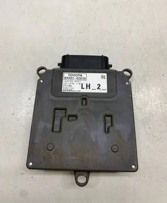 Toyota RAV 4 (XA50) Headlight ballast module Xenon 8990742030 1437000321 000013SC