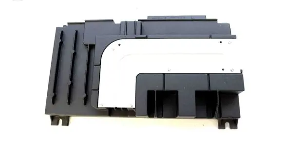 Audi A3 S3 8V Sound amplifier 8V0035465A