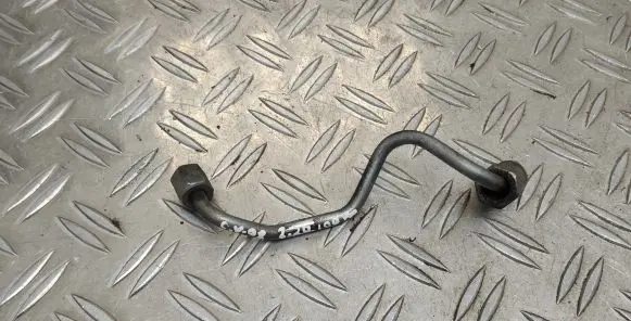Toyota Corolla Verso AR10 Fuel main line pipe