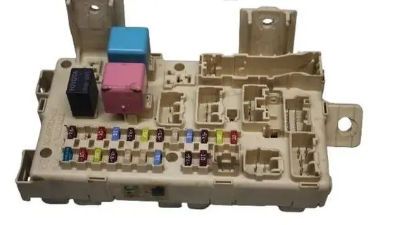 Fuse module