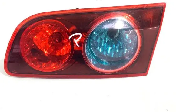 Fiat Croma Rear/tail lights 27480202