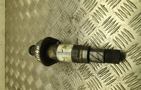 Tesla Model X Rear driveshaft 103063200A