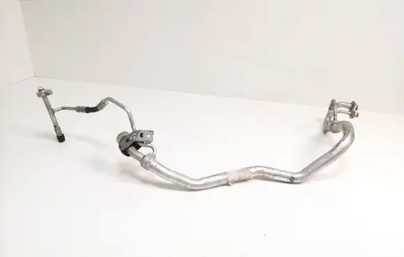 Ford Grand C-MAX Air conditioning (A/C) pipe/hose