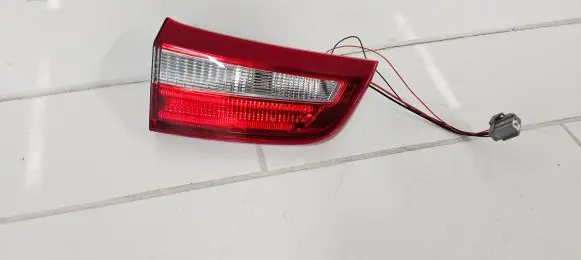 Volvo S60 Tailgate rear/tail lights 30796272 21500203 V0L00S60CX