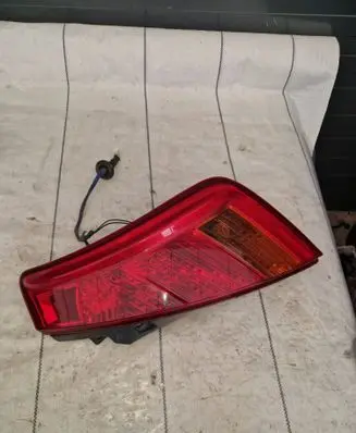 Rear/tail lights