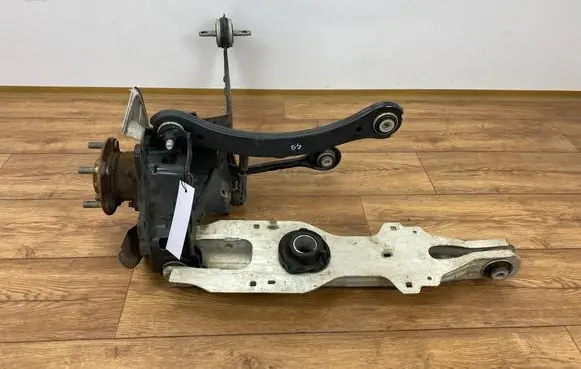 Ford Escape IV Rear suspension assembly kit set ZAWTYLES44L