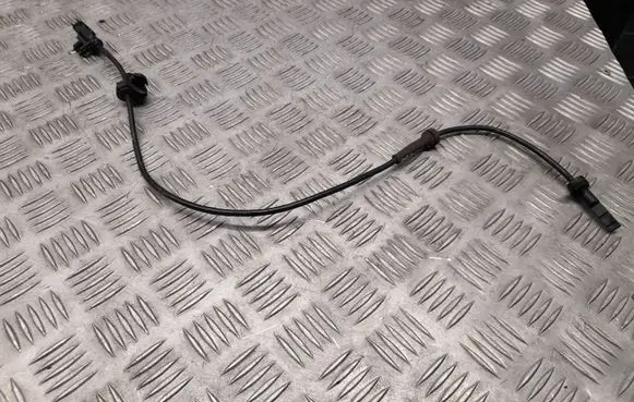 Tesla Model S ABS rear brake sensor 600636600B