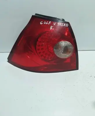 Volkswagen Golf V Rear/tail lights SK1611F0R3 SK37X1F0R1390 1K694509E