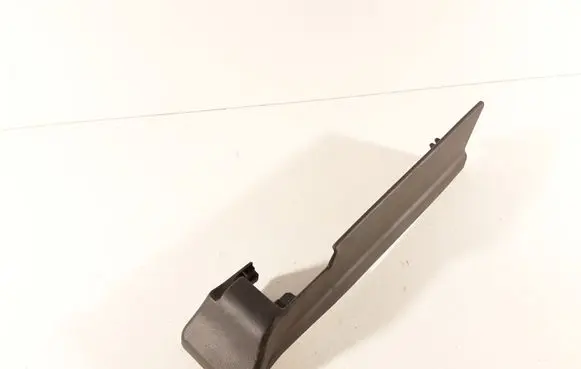 Toyota Corolla Verso AR10 Front driver seat rail trim 721240F010