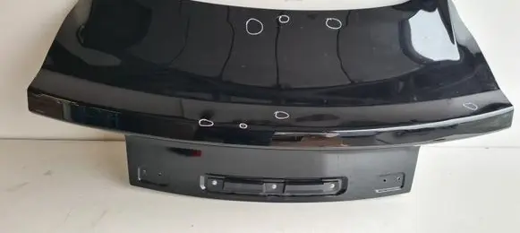 Ford Mustang VI Tailgate/trunk/boot lid