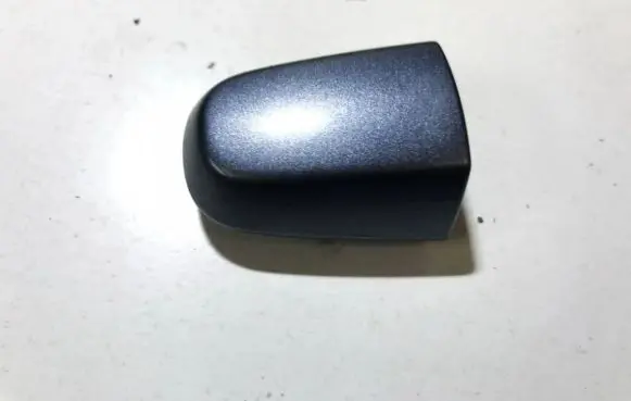 Hyundai Santa Fe Loading door cover/cap 