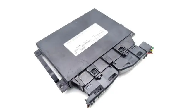 Mercedes-Benz C W203 Gearbox control unit/module A0345454332 5WP20005JW