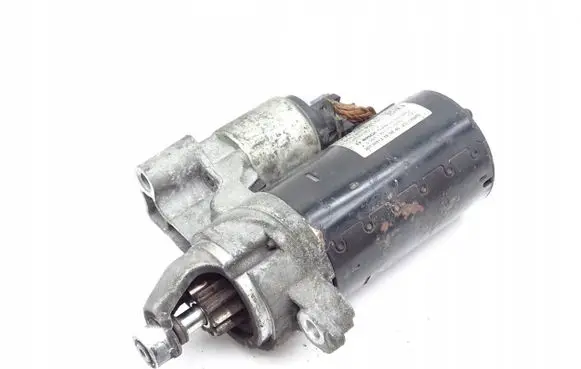 Audi A4 S4 B8 8K Starter motor 03L911021G