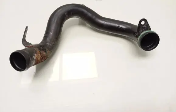 Audi A5 8T 8F Engine coolant pipe/hose 059121071BJ