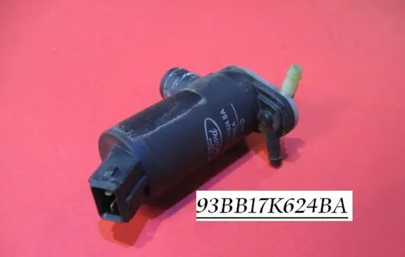 Ford Escort Windscreen/windshield washer pump 93BB17K624BA