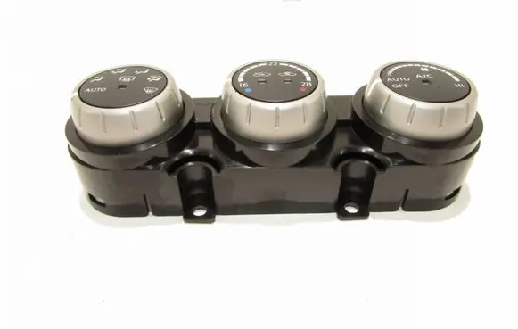 Nissan Murano Z50 Climate control unit 27500CC000
