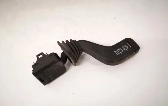 Opel Astra F Wiper control stalk 90124931 90191942