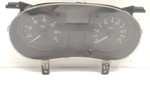Renault Kangoo I Speedometer (instrument cluster) P8200336241 216778515 NS8398888Z