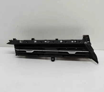 Audi Q4 Sportback e-tron Dashboard air vent grill cover trim 89C820951A 89C820951