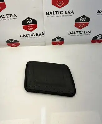 BMW 4 F32 F33 Parcel shelf speaker trim grill 7276917