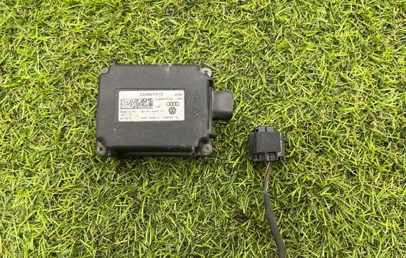 Audi A8 S8 D4 4H Homelink control unit 4G0907410