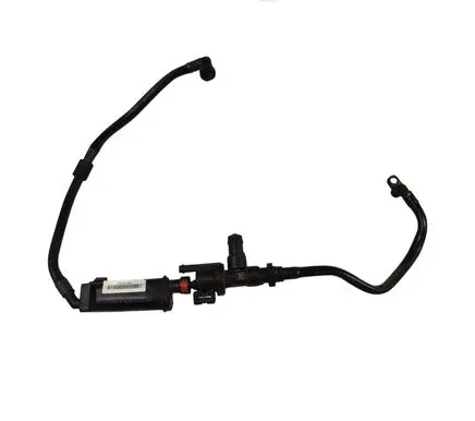 BMW 5 G30 G31 G38 Vacuum line/pipe/hose 8613141 1390861314103 3M861314103