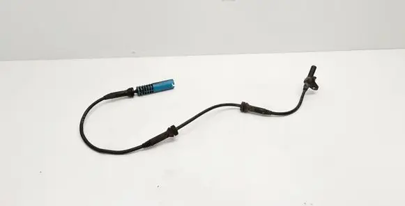 BMW 5 E60 E61 ABS brake wheel speed sensor 69087059 611269087059