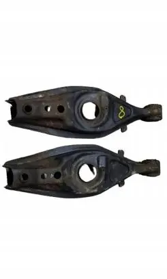 Mercedes-Benz C W203 Rear control arm