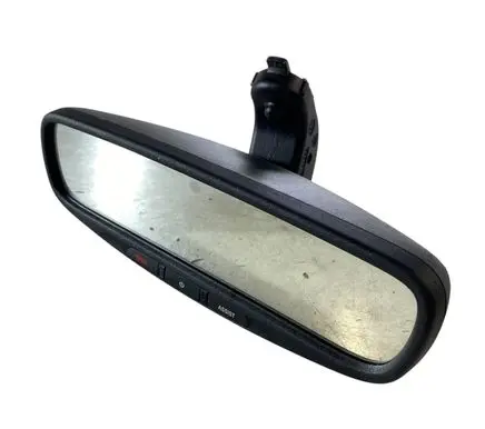 Chrysler Pacifica Rear view mirror (interior) 68339588AB E11048417
