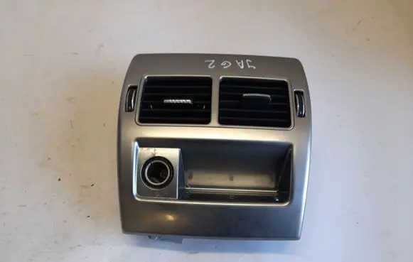 Jaguar XF Rear air vent grill AX2367846A