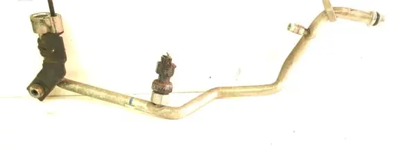 Lexus IS 220D-250-350 Air conditioning (A/C) pipe/hose