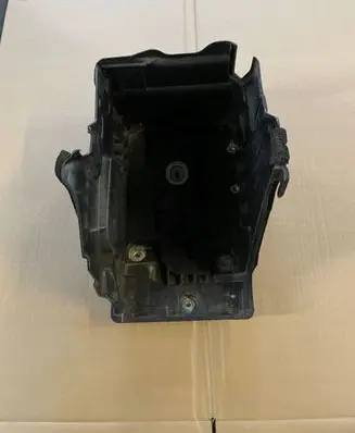Volvo V60 Battery box tray 3129407731299569