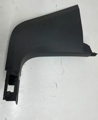 Volkswagen Touran III Foot area side trim 5TB863484