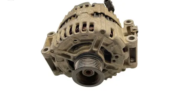 Mercedes-Benz E W212 Generator/alternator A0131545602